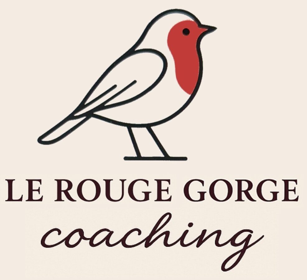 Le rouge gorge coaching